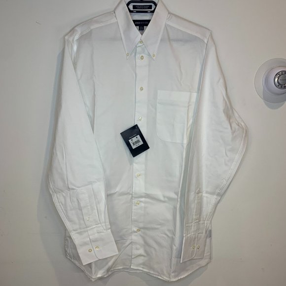 Jones New York Other - Jones NY White Dress Shirt